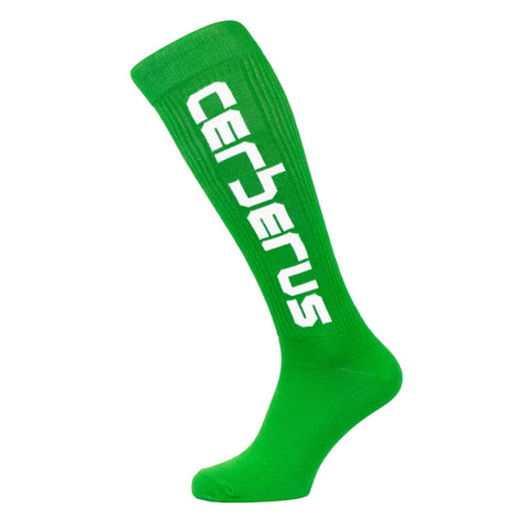 Image of CERBERUS Deadlift Socks
