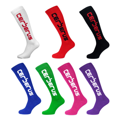 Image of CERBERUS Deadlift Socks