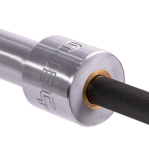 Image of CERBERUS Deadlift Bar