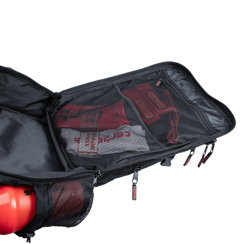 Image of CERBERUS Tactical Backpack