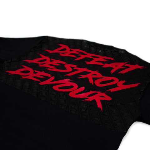 Image of CERBERUS Strongman Grip Shirt