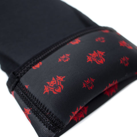 Image of 5mm Neoprene Calf Sleeves