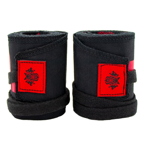 Image of Classic Wrist Wraps