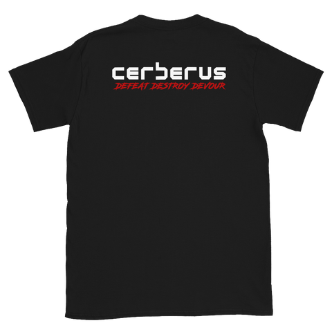 Image of Vertical T-Shirt