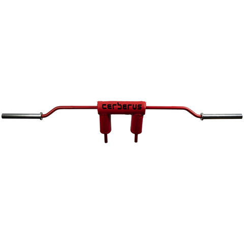 Image of CERBERUS Safety Squat Bar