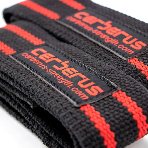 Image of HDC Lifting Straps