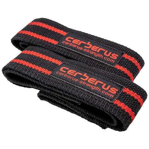 Image of HDC Lifting Straps
