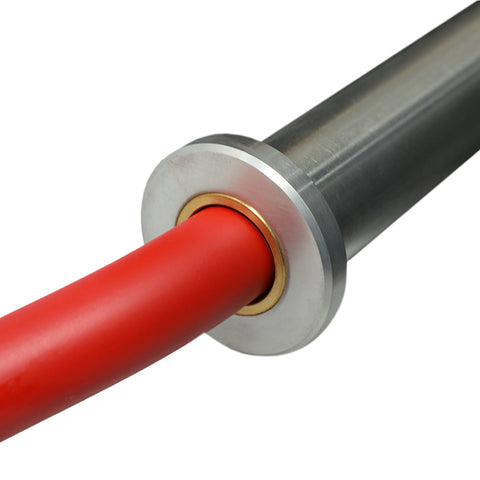 Image of CERBERUS Safety Squat Bar