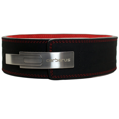 Image of Infinity Lever Belt (13mm)