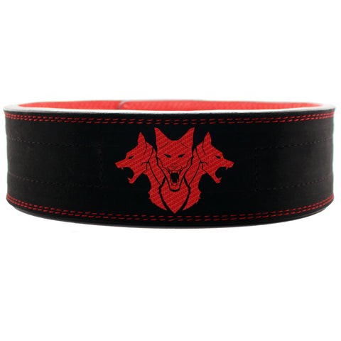 Image of Infinity Lever Belt (13mm)