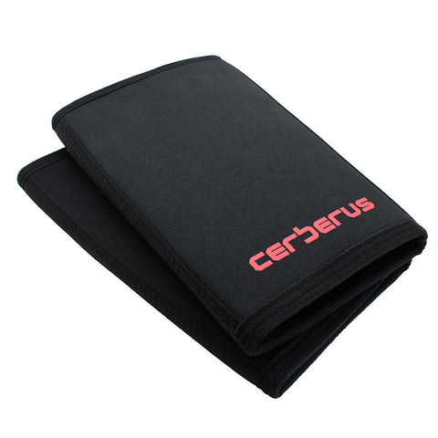 Image of 7mm POWER Knee Sleeves