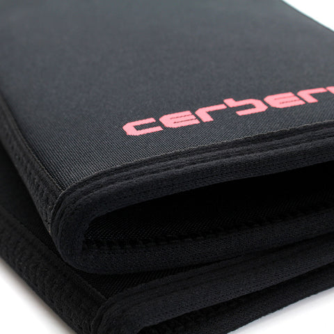 Image of 7mm POWER Knee Sleeves