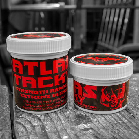 Image of Atlas Tacky Grade III Extreme Blend