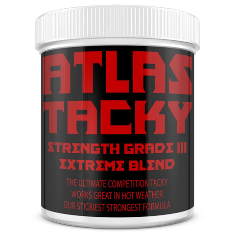 Image of Atlas Tacky Grade III Extreme Blend