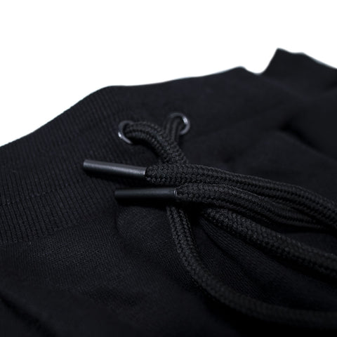 Image of CORE Trackies (Black)