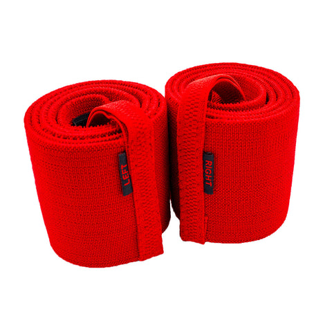 Image of ELITE Wrist Wraps