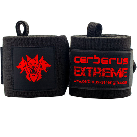 Image of EXTREME Wrist Wraps