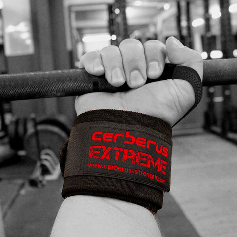 Image of EXTREME Wrist Wraps