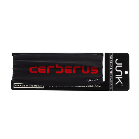 Image of CERBERUS Headband