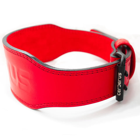 Image of Classic Olympic Weightlifting Belt