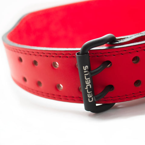 Image of Classic Olympic Weightlifting Belt