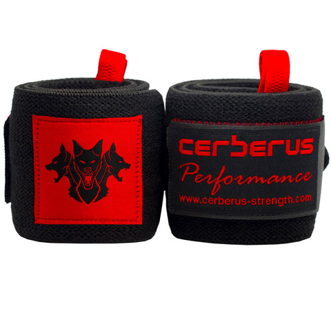 Image of Performance Wrist Wraps
