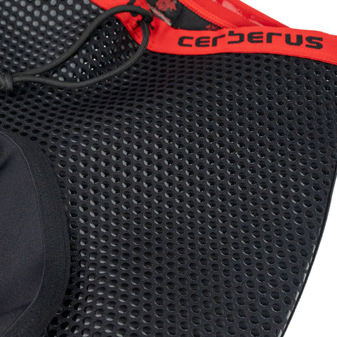 Image of Strongman Grip Shorts (2.5mm Neoprene)