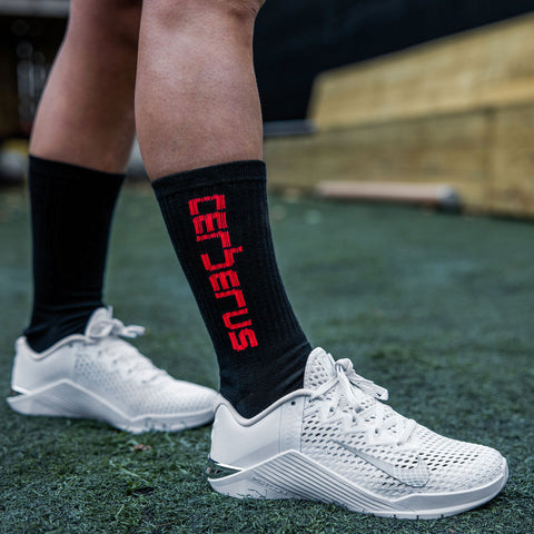 Image of Cerberus Training Socks