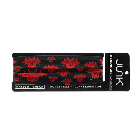 Image of CERBERUS Headband
