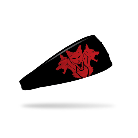 Image of CERBERUS Headband