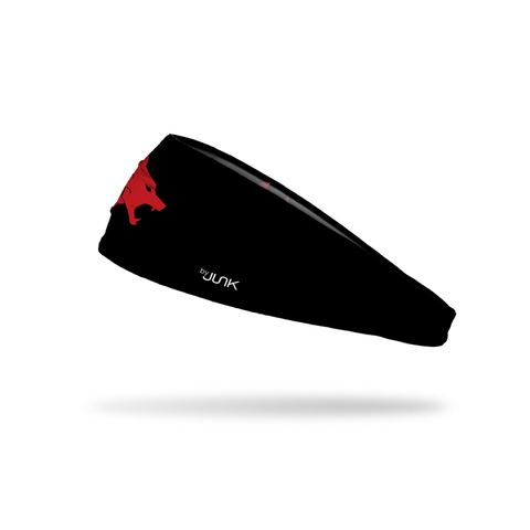 Image of CERBERUS Headband