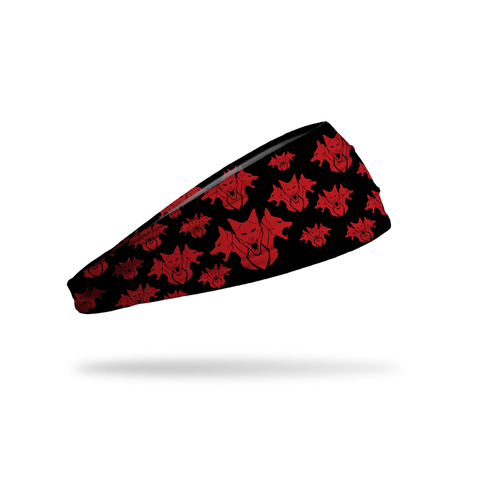 Image of CERBERUS Headband