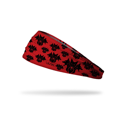 Image of CERBERUS Headband