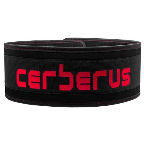 Image of 8mm Nylon Lifting Belt