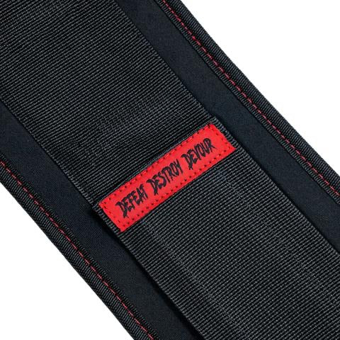 Image of 8mm Nylon Lifting Belt