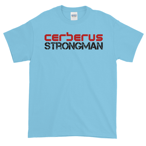 Image of Cerberus Strongman T