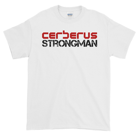 Image of Cerberus Strongman T