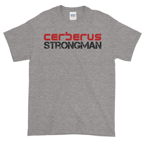 Image of Cerberus Strongman T
