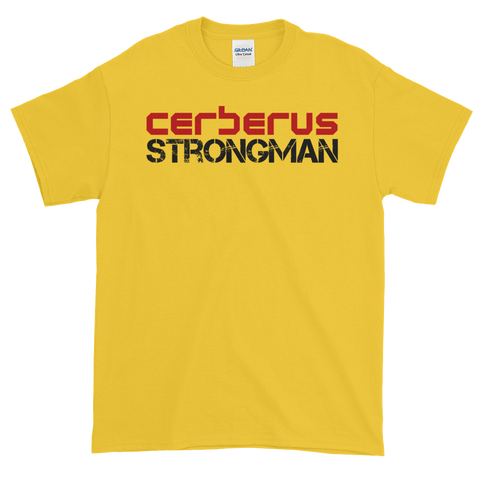 Image of Cerberus Strongman T