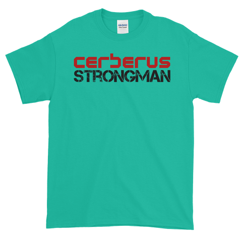Image of Cerberus Strongman T