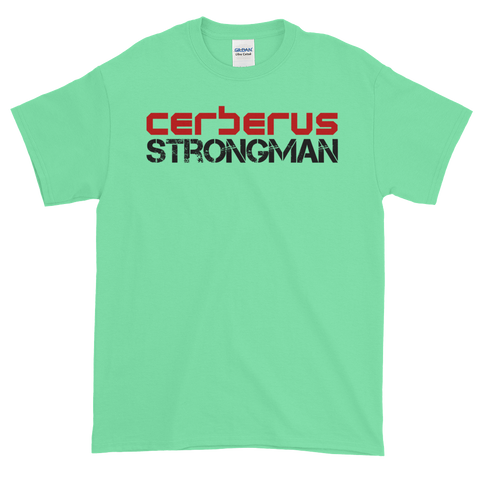 Image of Cerberus Strongman T