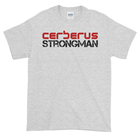 Image of Cerberus Strongman T