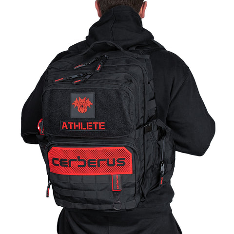 Image of CERBERUS Tactical Backpack