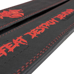 Single Prong Belt (13mm)