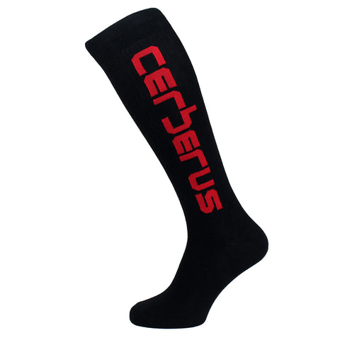 Image of CERBERUS Deadlift Socks