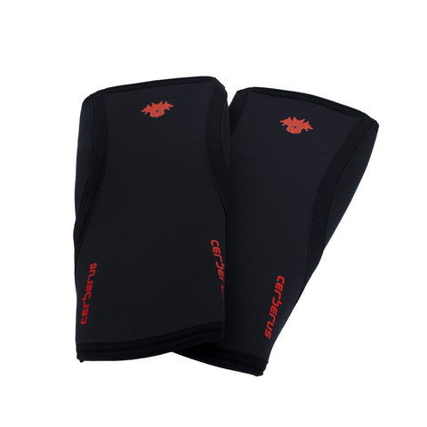 Image of 5mm Neoprene Calf Sleeves