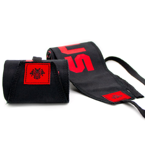 Image of Classic Wrist Wraps