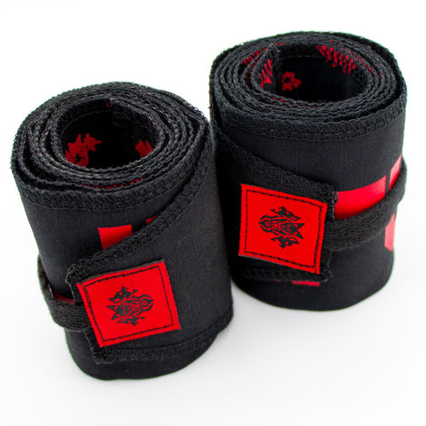 Image of Classic Wrist Wraps
