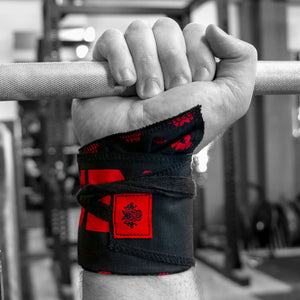 Classic Wrist Wraps