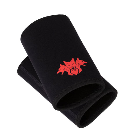 Image of 7mm COMPETITION Knee Sleeves